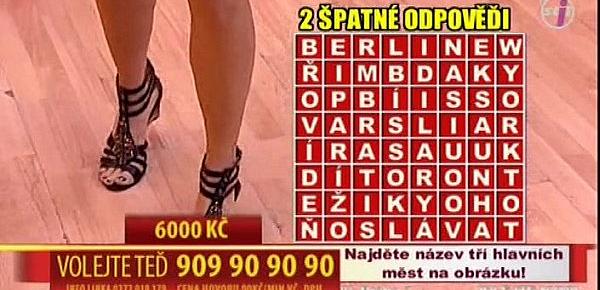  Stil-TV 120323 Sexy-Vyhra-QuizShow